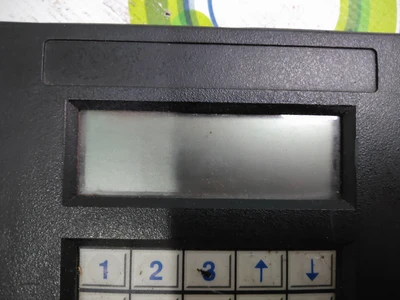 USED GENERAL  ELECTRIC SMTNR2-1