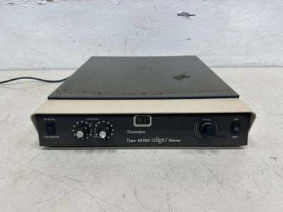 Barnstead / Thermolyne 45700 Magnetic Stirrers & Hotplate Stirrers | Fram Fram LLC (1)