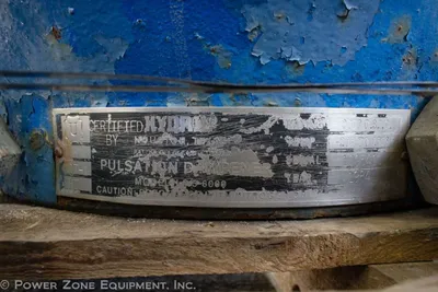 USED HYDRIL IP-5-6000
