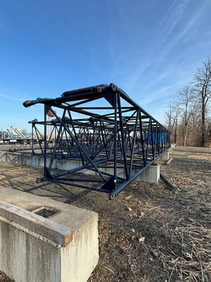 Used 1980 P&H 790TC Crane Accessories Connecticut US | Quality Cranes & Equipment #1485770