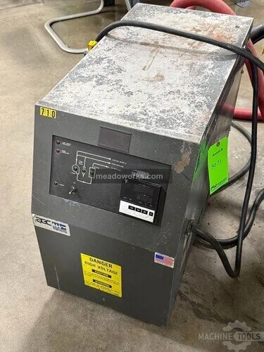Used AEC 6521 Temperature Controls Illinois US | Meadoworks #1492274