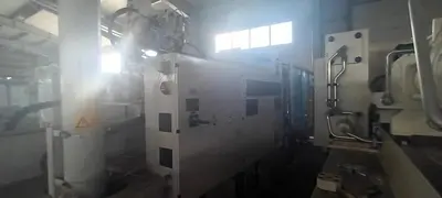 USED 2008 KRAUSS MAFFEI 175-520-390 CZ