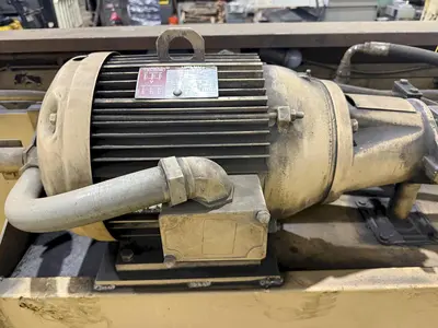 USED STANDARD INDUSTRIAL AS250-10