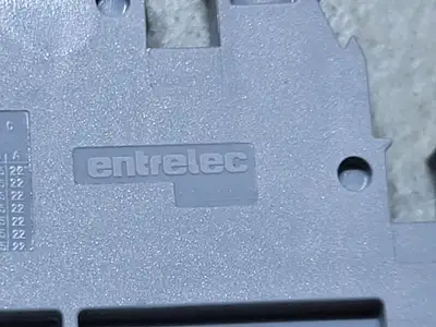 USED ENTRELEC D2.5/6-D