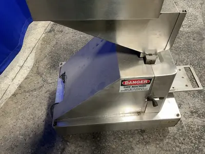 Used PAM AL90 Chemical & Process Equipment Ohio US | HGR 24 #1518137