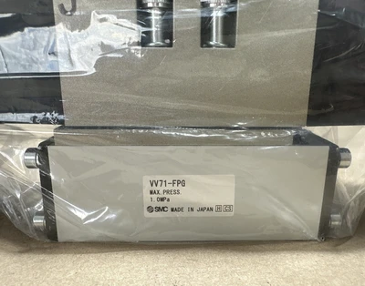 NEW SMC VP7-6-FPG-D-3Z