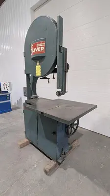 USED OLIVER 416-D