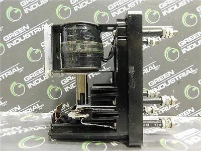 USED GENERAL ELECTRIC 12PJC11A9