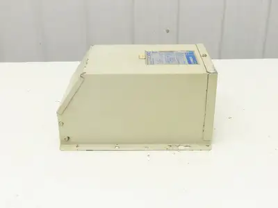 GE General Electric 9T51B13 Transformer 3kva HV 240/480V LV 120/240V 1PH
