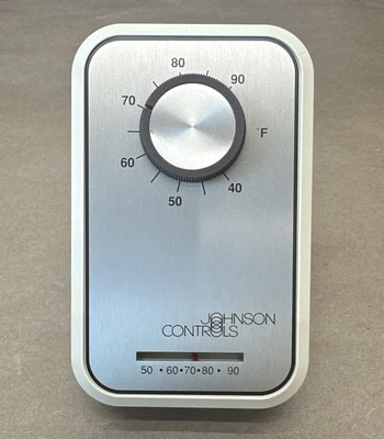 NEW Johnson Controls T26S-18C