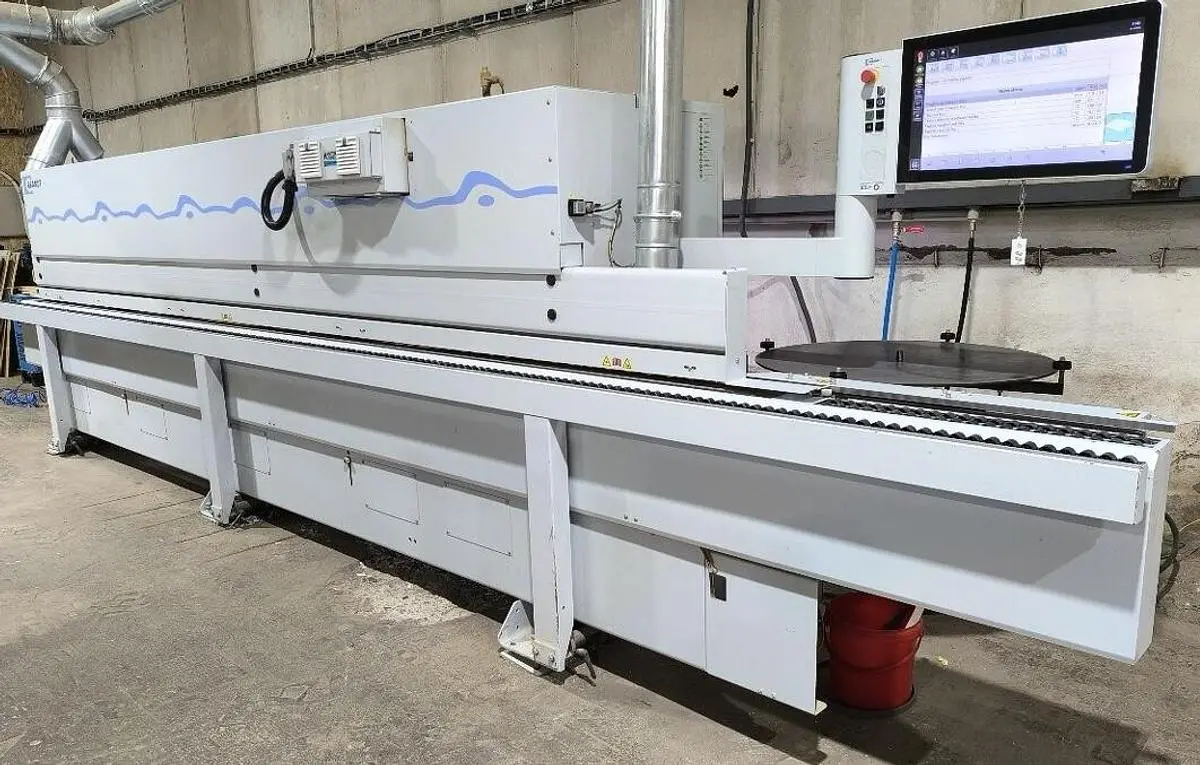 USED 2014 BRANDT KDF 660