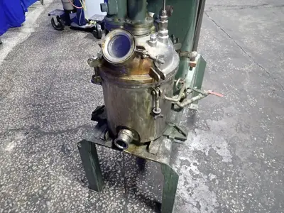 USED 1996 MYERS VL550A