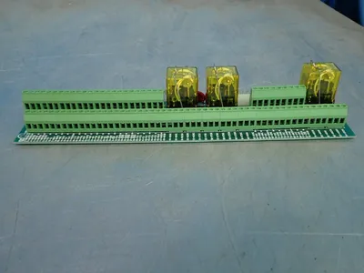 USED GE FANUC 531X171TMAAEG2