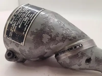 BRIDGEPORT Quillmaster Tooling & Accessories, R8 Tooling | Machinery Central (4)