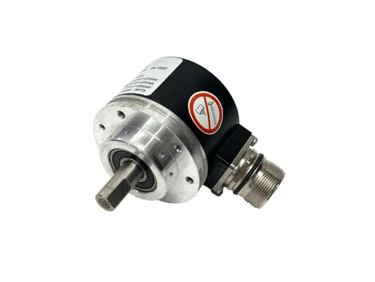 Used TR Electronic 5810-00189 Encoders Michigan US | Maverick Industrial Sales #1489982