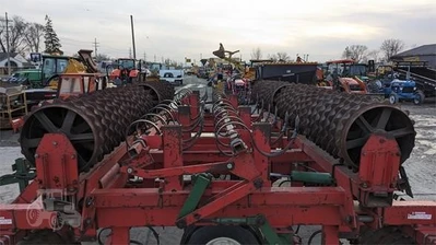 USED BRILLION WCC3003
