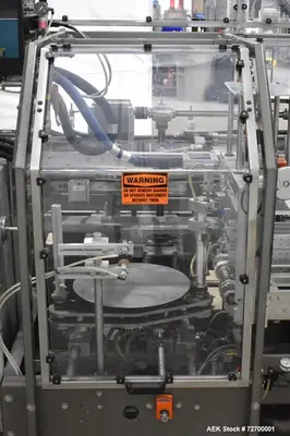 USED ADCO 6V-75-EC