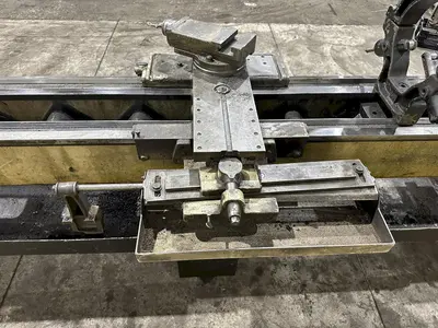 USED LEBLOND REGAL REGAL MAKINO