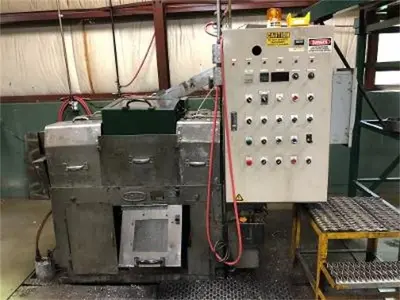 Used 1995 TOWA 4A Gear Shavers Ontario CA | Walden Machinery #1289137