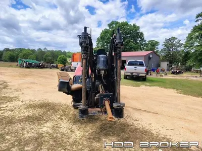 Used 2023 DITCH 2023 DITCH WITCH JT20 Drill Rigs Florida US | HDD Broker #1346261