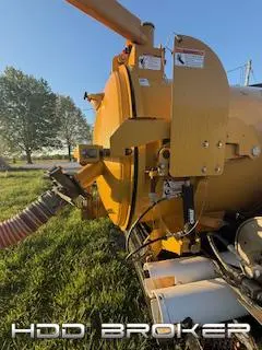 Used 2016 MCLAUGHLIN 2016 MCLAUGHLIN VX80-800 Hydro Excavators Florida US | HDD Broker #1346726