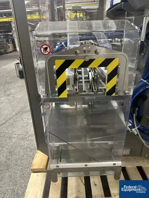 USED Marchesini Marchesini Cartoner, Model MA80