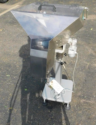 USED GRONINGER BB130