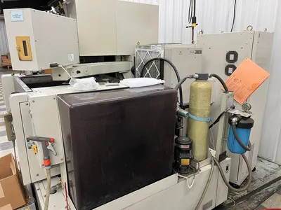 USED 2005 MITSUBISHI EDM FA10S