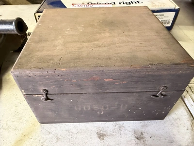 Used _UNKNOWN_ _UNKNOWN_ Valve Seat & Guide Machines Michigan US | Miedema Asset Management Group #1371870