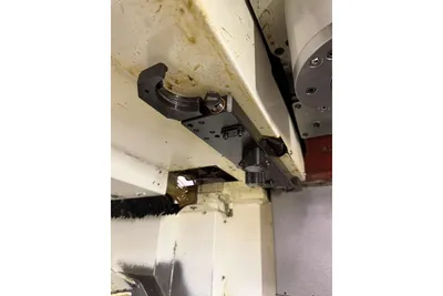Used _UNKNOWN_ _UNKNOWN_ Vertical Machining Centers (5-Axis or More) Utah US | KD Auctions #1549092