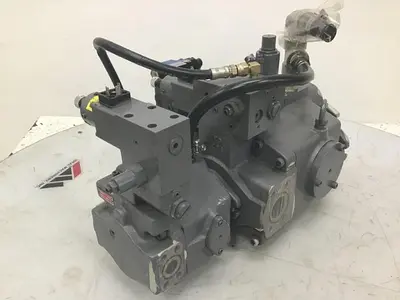 USED TOKIMEC U-P70V7-P16V-L-108-E