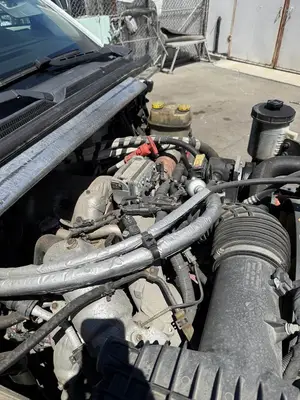 Used 2020 CHEVROLET SILVERADO 5500HD Tow trucks California US | Ben Kaplan Equipment #1419073