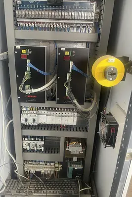 Used _UNKNOWN_ _UNKNOWN_ Woodworking Combination Machines North Carolina US | Pruitt Machinery #1337450
