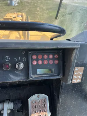 Used 1997 CATERPILLAR 953C Compact Track Loaders Tennessee US | Proxy Equipment #1388802