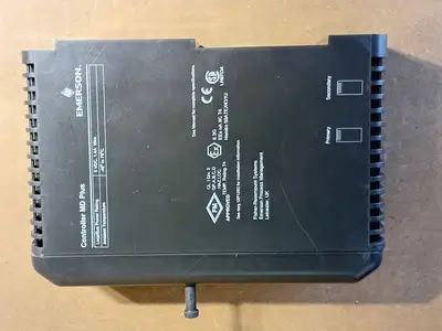 Used FISHER-ROSEMOUNT SYSTEMS KJ2003X1-BB1 Misc Electrical & Power Parts British Columbia CA | Lenmark #1439573