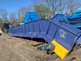 Used STEEL 42" X 45' Misc Recycling Florida US | ESCOBAR TRADING, INC. #202521