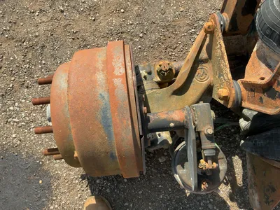 Used _UNKNOWN_ _UNKNOWN_ Running Gears Michigan US | Miedema Asset Management Group #1301657