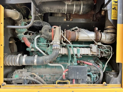 Used 2013 VOLVO G930B Motor Graders Louisiana US | Proxy Equipment #1377627