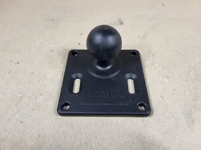Mount Ball and Socket Kit