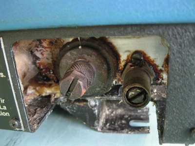 USED Nordson 3400-1EA34