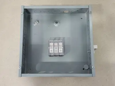 Used ELECTRIPRO _UNKNOWN_ Misc Electrical & Power Parts British Columbia CA | Lenmark #254234