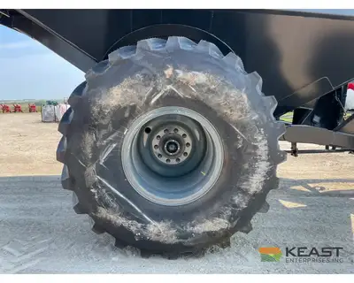 Used J\U0026M _UNKNOWN_ Grain Carts Iowa US | Keast Enterprises #1360255
