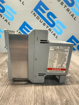 Used Allen-Bradley 160-BA06NSF1P1 Motor Controllers South Carolina US | ESS Industrial Equipment Sales #1260339