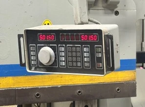 Accurpress 175 Ton x 10 CNC Press Brake Model 717510