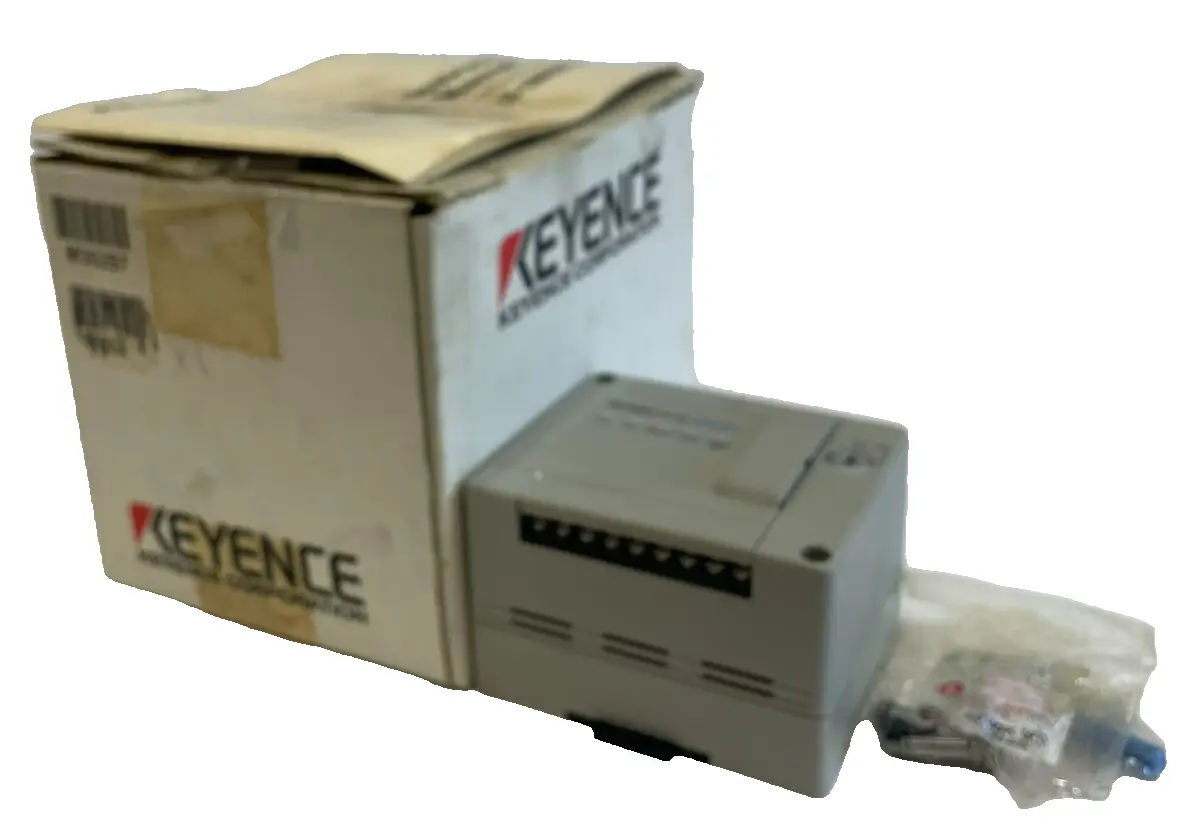 NEW KEYENCE LB-1001 SENSOR CONTROLLER LB1001