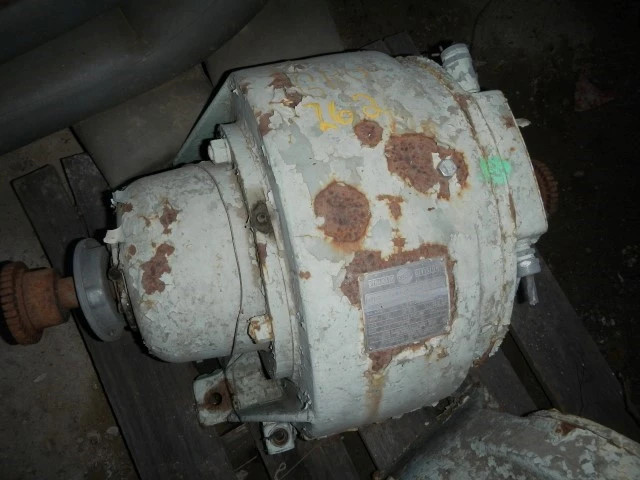 Used DYNAMIC EATON M11300050908 Speed Reducers Alabama US | Transamerican Equipment Company #709363