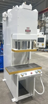 USED 1999 GREENERD PRESSES GREENERD HCA-50-18R PRESS