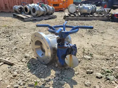 USED KUKA CAA15-DGS150