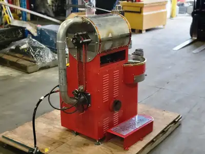 USED 2020 AMBEX YM-2
