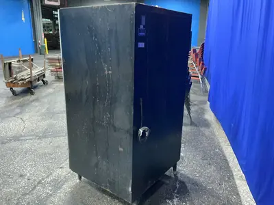 Used CRANE NATIONAL VENDORS 157 Vending Machines Ohio US | HGR 24 #1358027